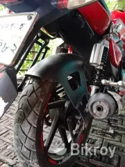 Keeway RKS 125